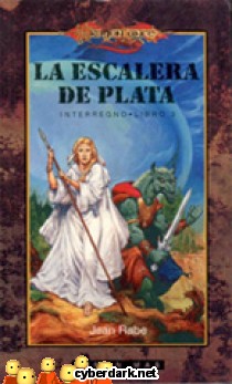 La Escalera de Plata / Interregno 3