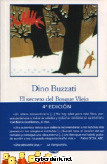 El Secreto del Bosque Viejo