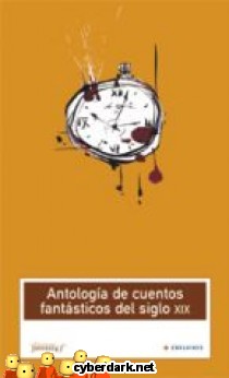 Antolog�a de Cuentos Fant�sticos del Siglo XIX