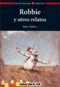 Robbie y Otros Relatos
