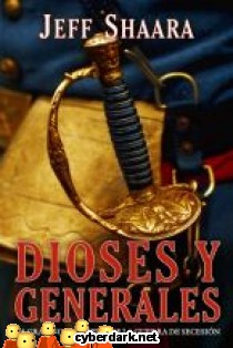 Dioses y Generales