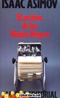 El Archivo de los Viudos Negros