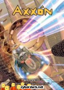 Anuario I Axx�n - Ciencia Ficci�n y Fantas�a