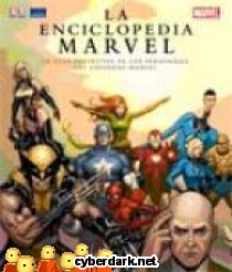 Enciclopedia Marvel