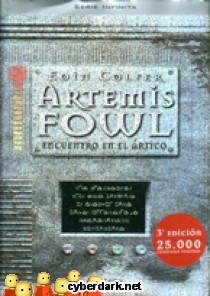 Encuentro en el �rtico / Artemis Fowl 2