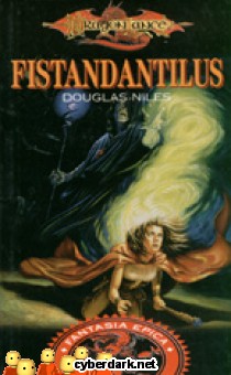 Fistandantilus