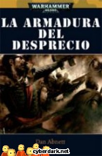 La Armadura del Desprecio / Los Olvidados 3
