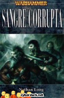 Sangre Corrupta / Corazones Negros 3