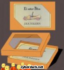 Pack Infantil Tolkien
