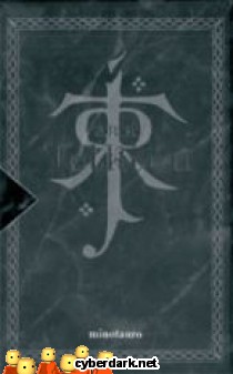 Estuche Tolkien