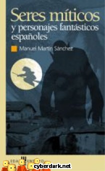Seres M�ticos y Personajes Fant�sticos Espa�oles
