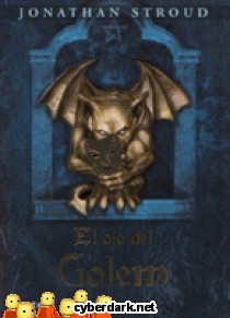 El Ojo del Golem