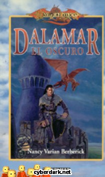 Dalamar El Oscuro