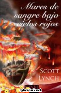 Mares de Sangre Bajo Cielos Rojos / Los Caballeros Bastardos 2
