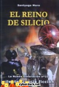El Reino de Silicio / La Nueva Generaci�n 23
