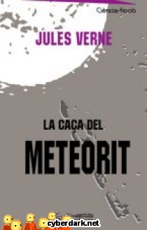 La Ca�a del Meteorit