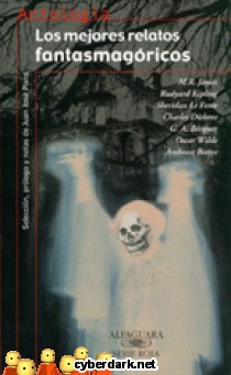 Los Mejores Relatos Fantasmag�ricos