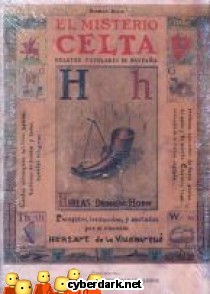El Misterio Celta 2. Cuentos Populares de Breta�a