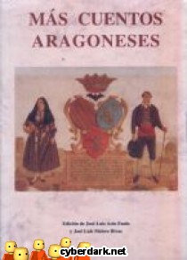 M�s Cuentos Aragoneses