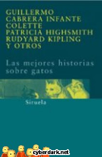 Las Mejores Historias de Gatos