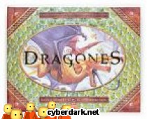 Dragones - Pop-Up