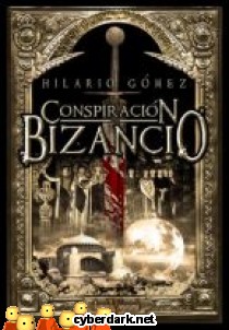 Conspiraci�n en Bizancio