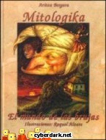 Mitologika 1 - El Mundo de las Brujas