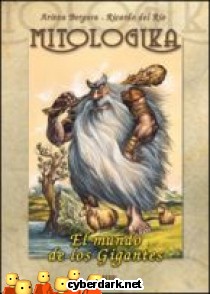 Mitologika 2 - El Mundo de los Gigantes