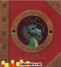 Dragones. Manual de Aprendizaje