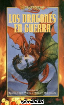Los Dragones en Guerra