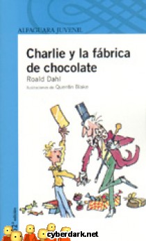 Charlie y la F�brica de Chocolate