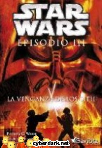 La Venganza de los Sith / Star Wars - Episodio III
