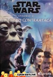 El Imperio Contraataca / Star Wars - Episodio V