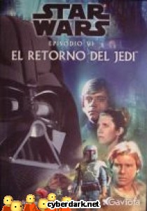 El Retorno del Jedi / Star Wars - Episodio VI