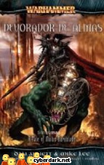 Devorador de Almas / Darkblade 3