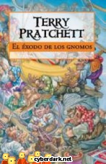 El �xodo de los Gnomos