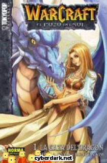 La Caza del Drag�n / Warcraft - El Pozo del Sol 1
