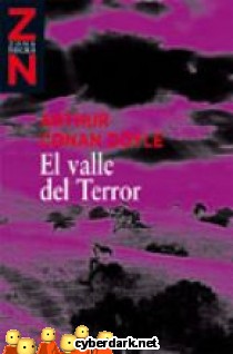 El Valle del Terror