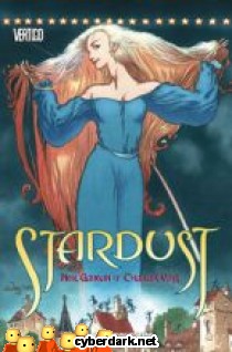Stardust - c�mic