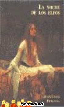 La Noche de los Elfos