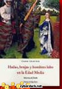 Hadas, Brujas y Hombres Lobo en la Edad Media