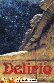 Delirio 1