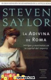 La Adivina de Roma