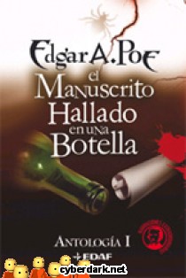 El Manuscrito Hallado en una Botella