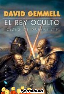 El Rey Oculto / Ciclo Drenai 7