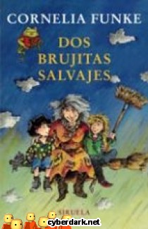 Dos Brujitas Salvajes