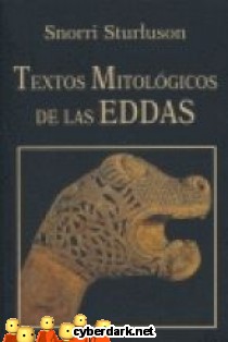 Textos Mitol�gicos de las Eddas