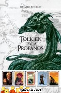 Tolkien para Profanos