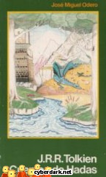 J.R.R. Tolkien. Cuentos de Hadas