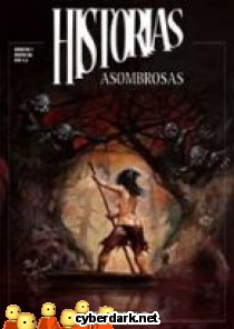 Historias Asombrosas 1